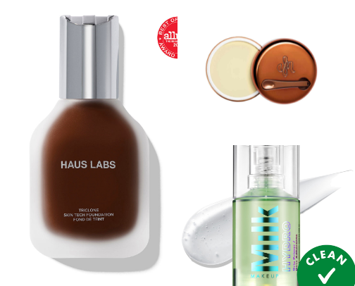 sephora sale must-grabs: makeup 💄 cover photo collage