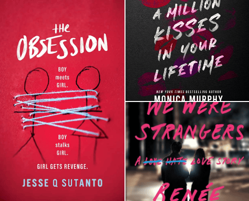 Books cover photo collage