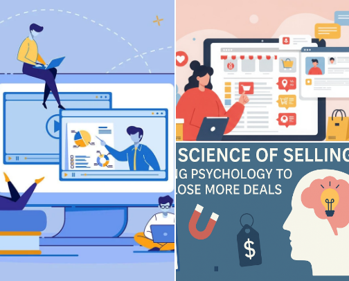 Learn More, Level Up: Skill-Building Essentials 🧠 cover photo collage