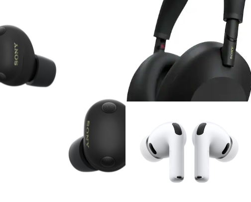 30 Most-Bought Tech & Gaming Products cover photo collage