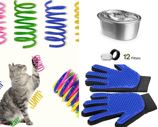 cat-astic needs cover photo collage