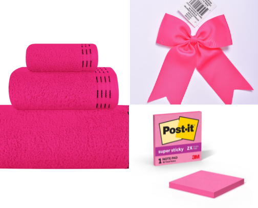 Pretty in Pink: Cute & Aesthetic Essentials 💕✨ cover photo collage