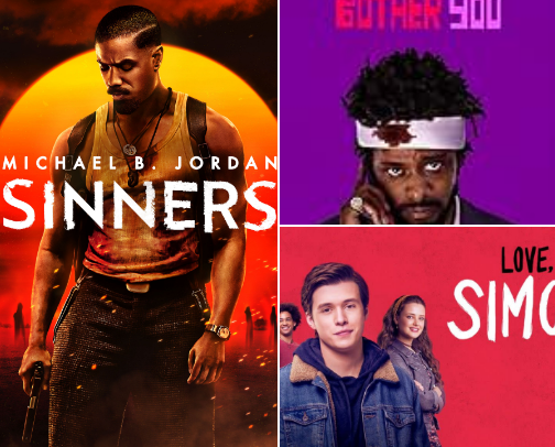 Movies I think everyone should see at least once in their life cover photo collage