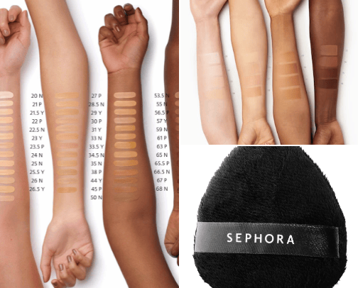 BEST makeup + skin VIRAL products UNDER $20! cover photo collage