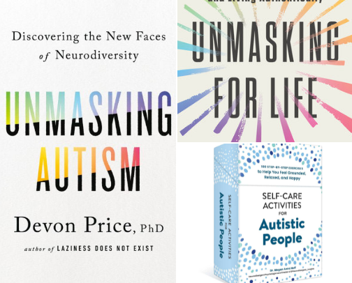 My favorite book recs cover photo collage
