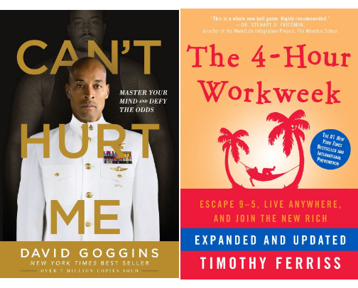 Copy of Read These Books and You’ll Never Be the Same Again cover photo collage