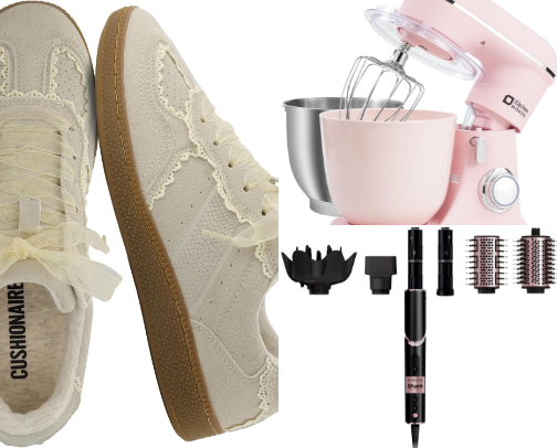 Cyber Monday Must-Haves 2025 cover photo collage