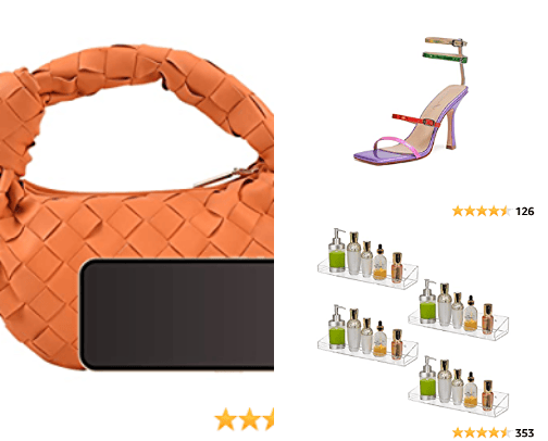 Top 22 Amazon Purchases of 2022 cover photo collage