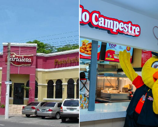 My top San Miguel recs cover photo collage