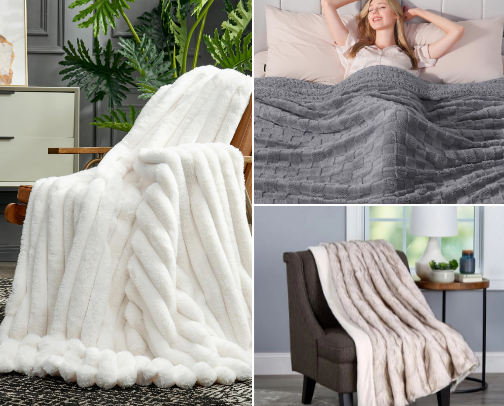 The Cozy Files cover photo collage