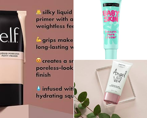 🌟 Top Affordable Beauty Products That Deserve Hype cover photo collage
