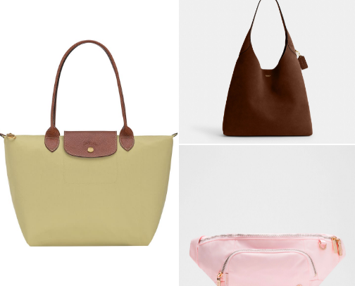 The Bags I Reach For Every Single Day (Tested, Not Curated) cover photo collage