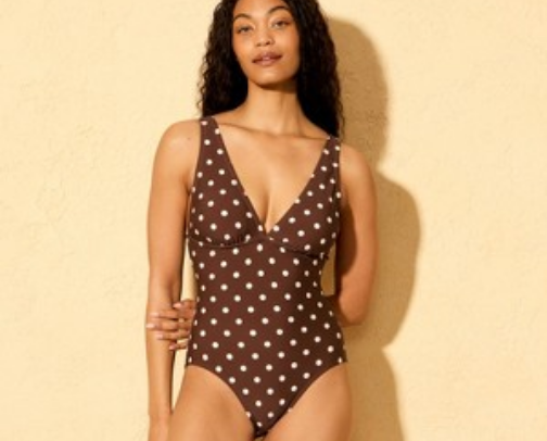 Bikini wear cover photo collage