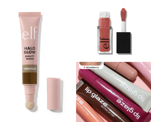 look like you spent $$$ (but we both know you didn’t) cover photo collage