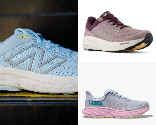 Get Active cover photo collage