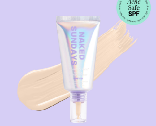 5 minute summer makeup cover photo collage
