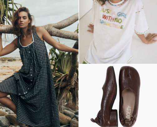 What’s On My Wishlist cover photo collage
