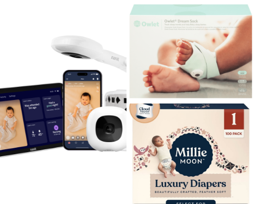 FTM Must Haves cover photo collage