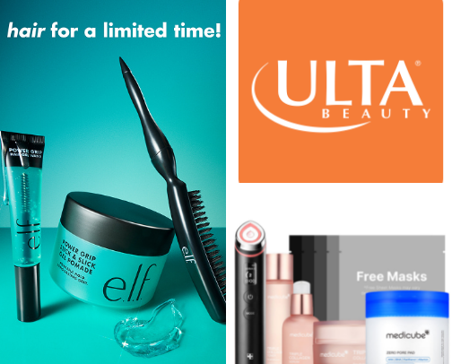 Health and Beauty - Mature Skin, Affordable Investments cover photo collage