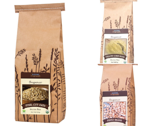 Our Family’s Favorite Azure Standard Finds! 🌾 cover photo collage