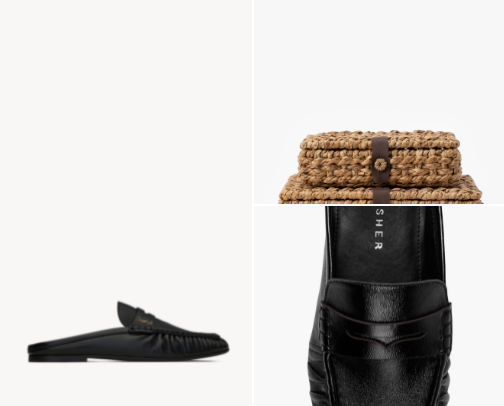 SAVE or SPLURGE cover photo collage