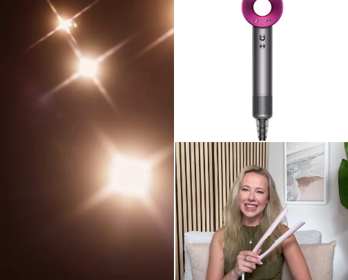 ✨ Best Beauty Tools: Skincare, Makeup & At-Home Essentials cover photo collage