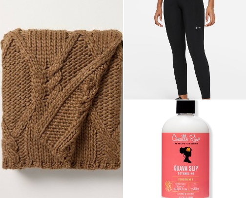 Want List ✨ cover photo collage