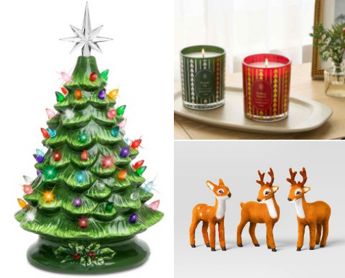 🎄 Ultimate Christmas Decor Must-Haves! cover photo collage