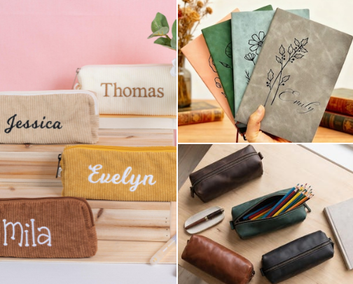Everyday Essentials I'd Actually Buy Again From Etsy cover photo collage
