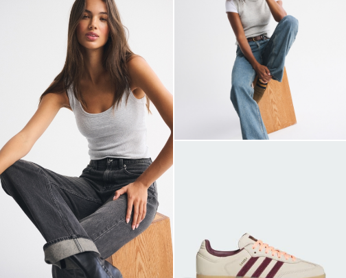 fashion cover photo collage