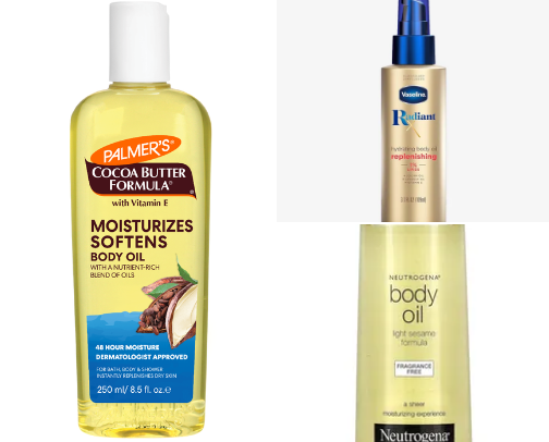 Dry Skin or Sensitive Skin…Think Again! cover photo collage
