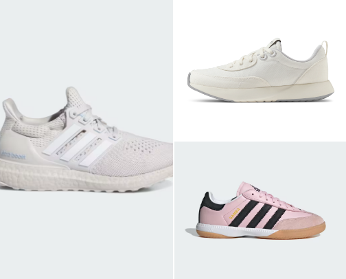 Best Shoes for Summer Travel – Stylish & Comfortable Picks for Women (2025) cover photo collage