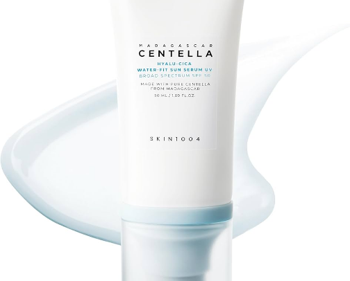 K Beauty skincare for mature beginners cover photo collage