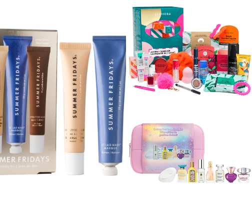 Teen Girl Ultimate Christmas list🎄 cover photo collage