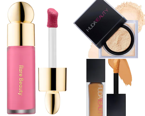 Worth every penny products from Sephora cover photo collage