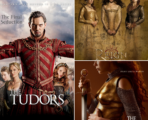 Period pieces that had me in pieces 😭 cover photo collage