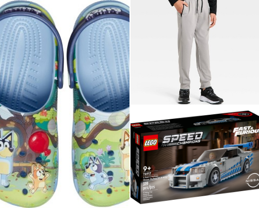 Boys World- Fun, Creativity and everyday essentials cover photo collage