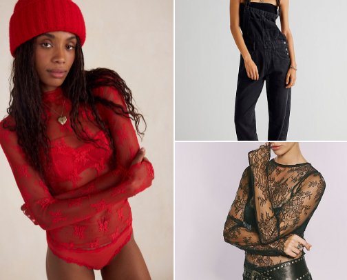 Holiday Gift Guide Made Easy! I’m one of the pickiest people so if it’s made the list you know it’s good! I’ve tried on all the sizes to find you the perfect fit recommendation! Be sure to shop using my links!! cover photo collage