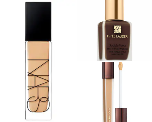 Sephora Sale - products that never let me down cover photo collage