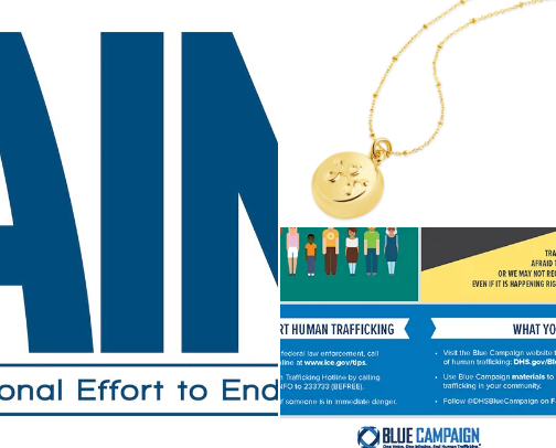 Stand Up For A Good Causes cover photo collage