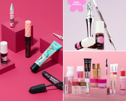 Exactly What You Need Is Here cover photo collage