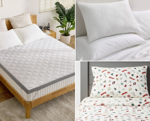 Things Every Man Needs When He Moves Into His Own Place cover photo collage