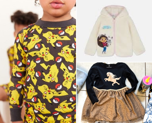 Put the Ya’ll In Thrift Haul Part 1 cover photo collage