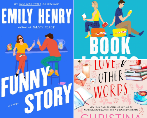 The Most Popular BookTok Books (Actually Worth Reading) cover photo collage