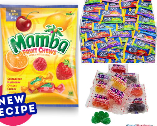 1980’s - 90’s candy I still love, I’m 46 cover photo collage