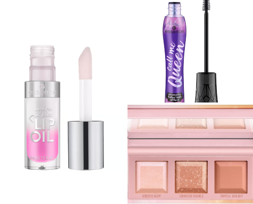 💖Essence💖 Favorites cover photo collage