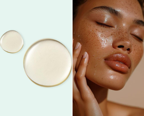 Skincare That Actually Works: The Products I’ll Never Stop Re-Buying cover photo collage