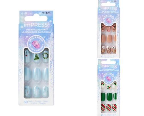 CHRISTMAS & WINTER STUFF cover photo collage