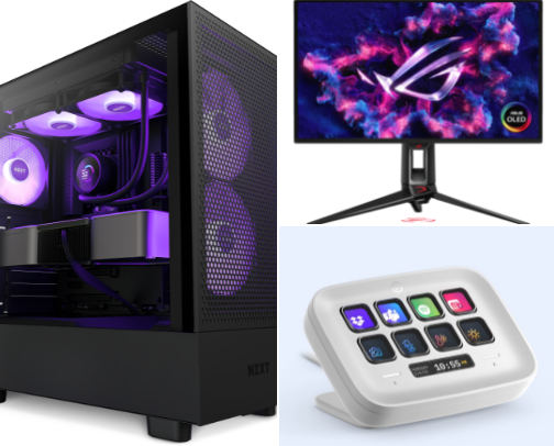 The Only Computer Tech List You’ll Need in 2026 cover photo collage