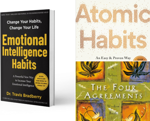 From My Shelf to Yours Books I Recommend cover photo collage